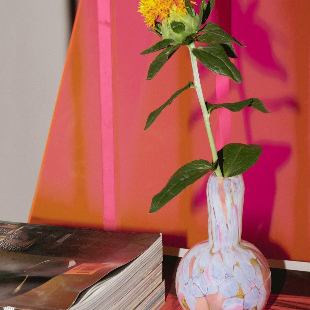 Neapolitan Mini Vase