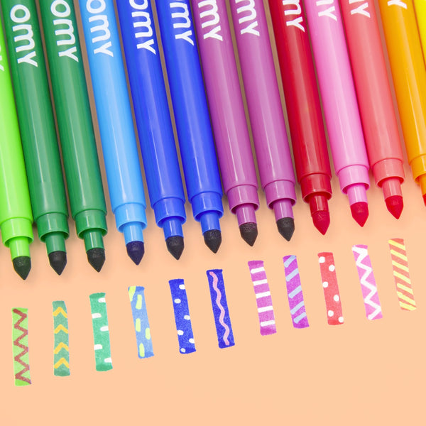 Magic Marker Set