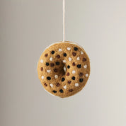 Bagel Box Ornament Set