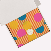 Polka Party Tissue Paper