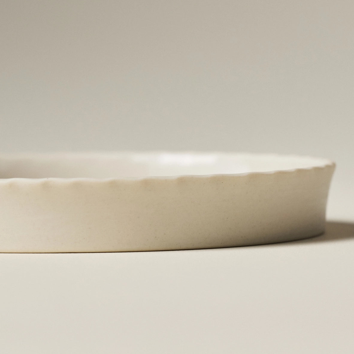 Ceramic Sardine Tray
