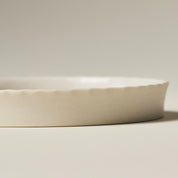 Ceramic Sardine Tray