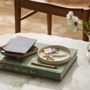 Ceramic Sardine Tray