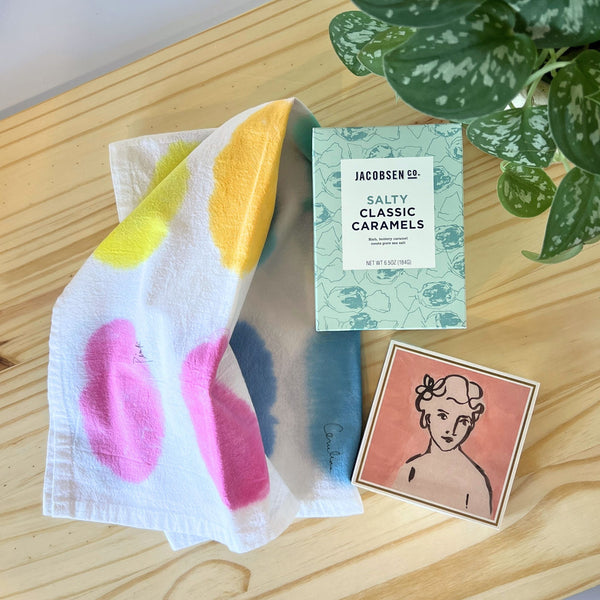 Home Is Where The Heart Is Gift Box