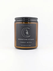 Forest Witch Candle