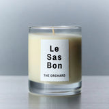 The Orchard Orange Blossom Candle