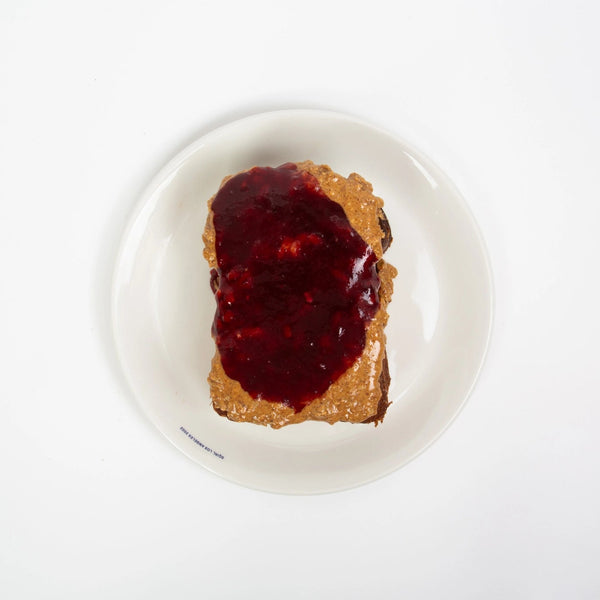 Satsuma Plum & Shiso Jam