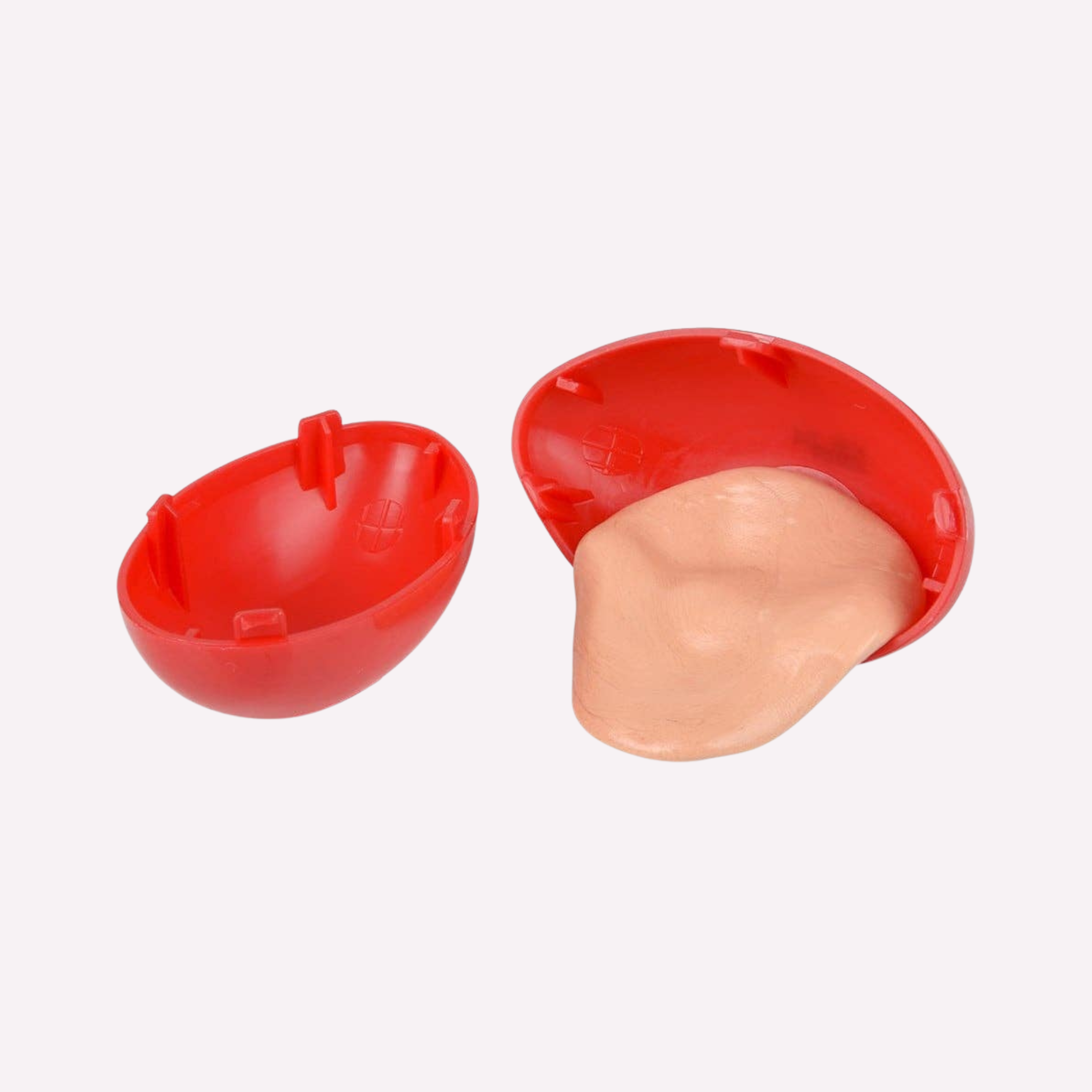 Silly Putty - RIDER