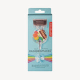Solar Powered RainbowMaker