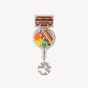 Solar Powered RainbowMaker
