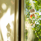 Solar Powered RainbowMaker