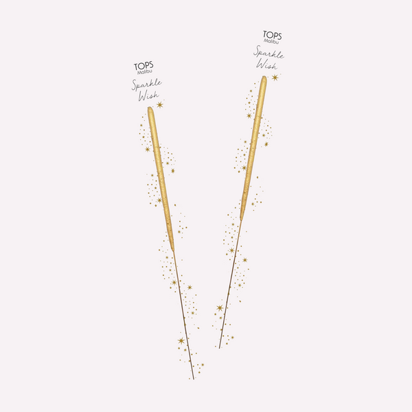 Sparkler Wand