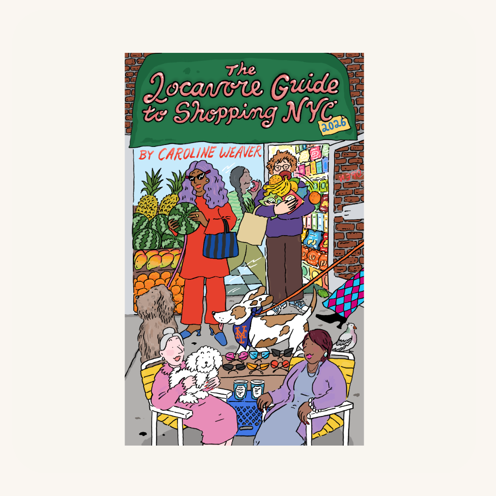 The Locavore Guide 2026