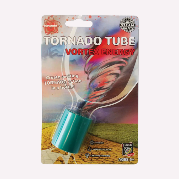 Tornado Tube