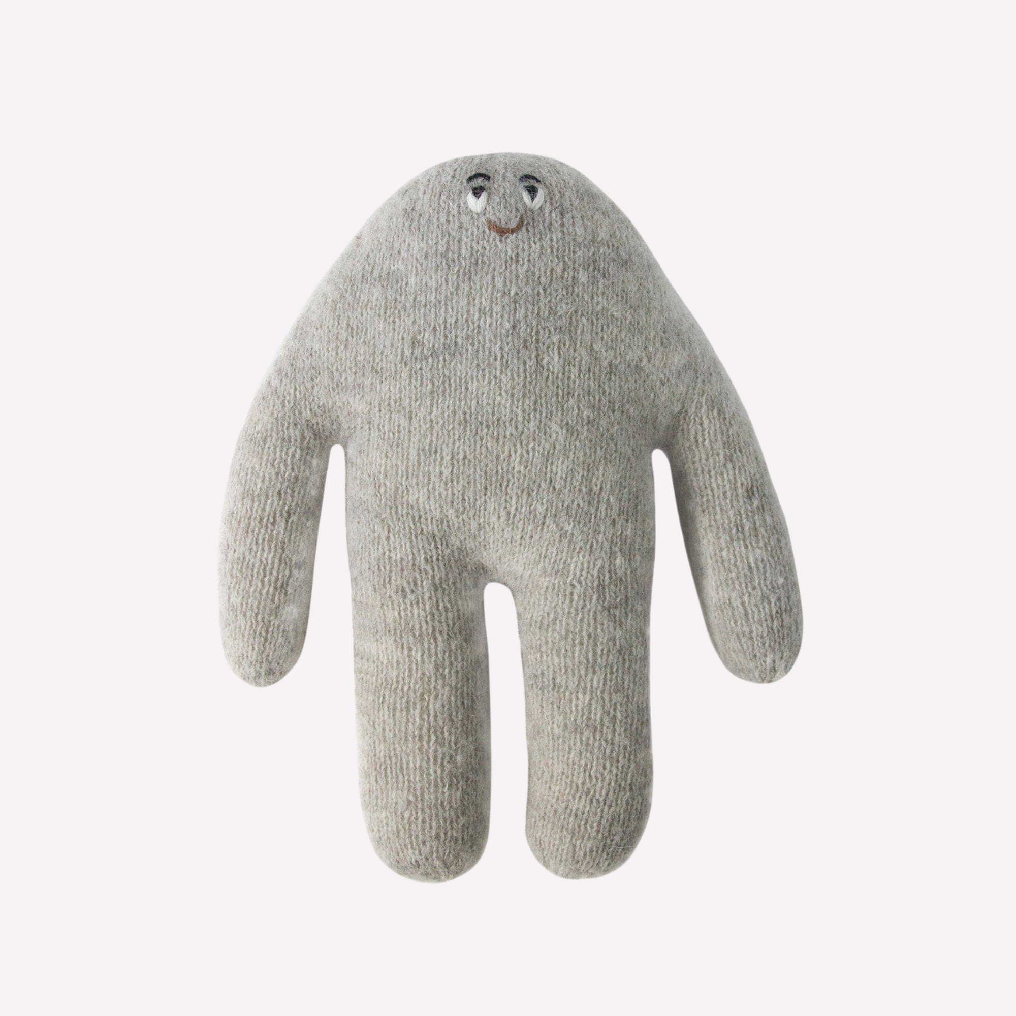 Little Whisper Monster