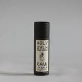 Raw Peppermint Lip Balm